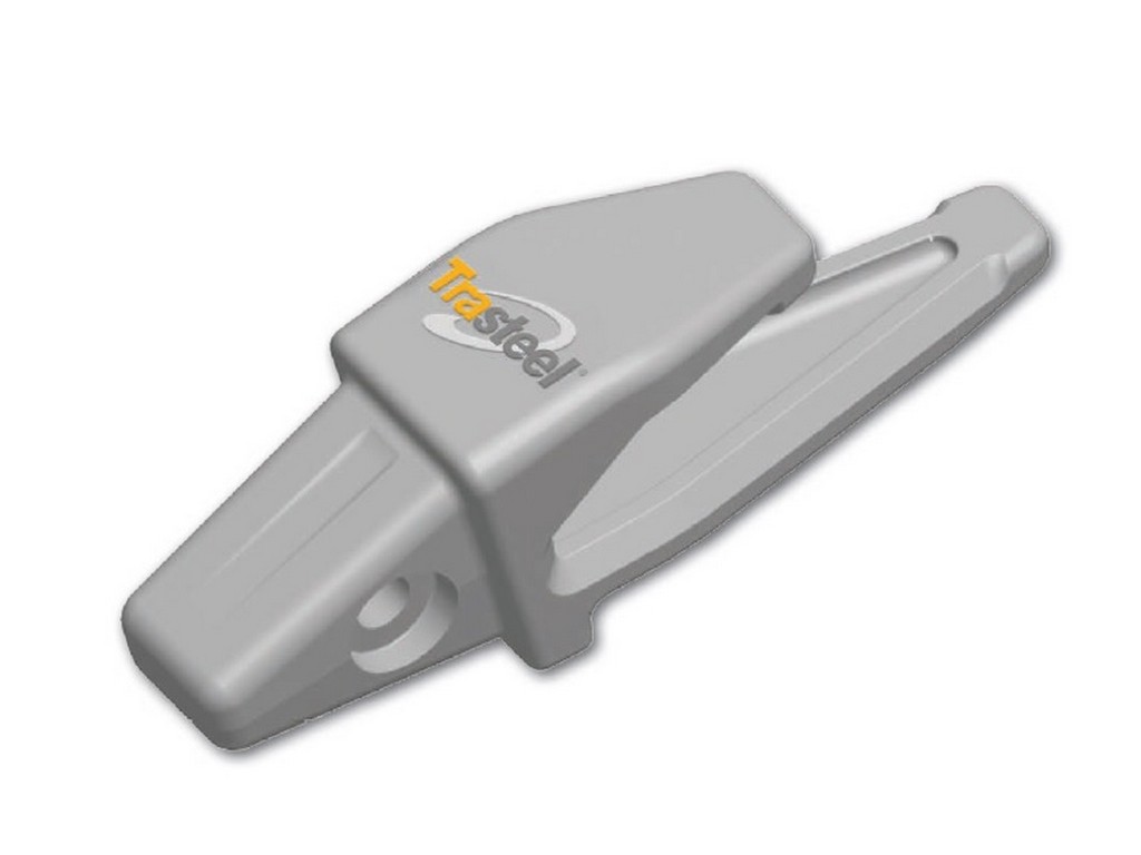 PORTADIENTE TRASTEEL CAT J700HD SOLIDO CTR - 90mm